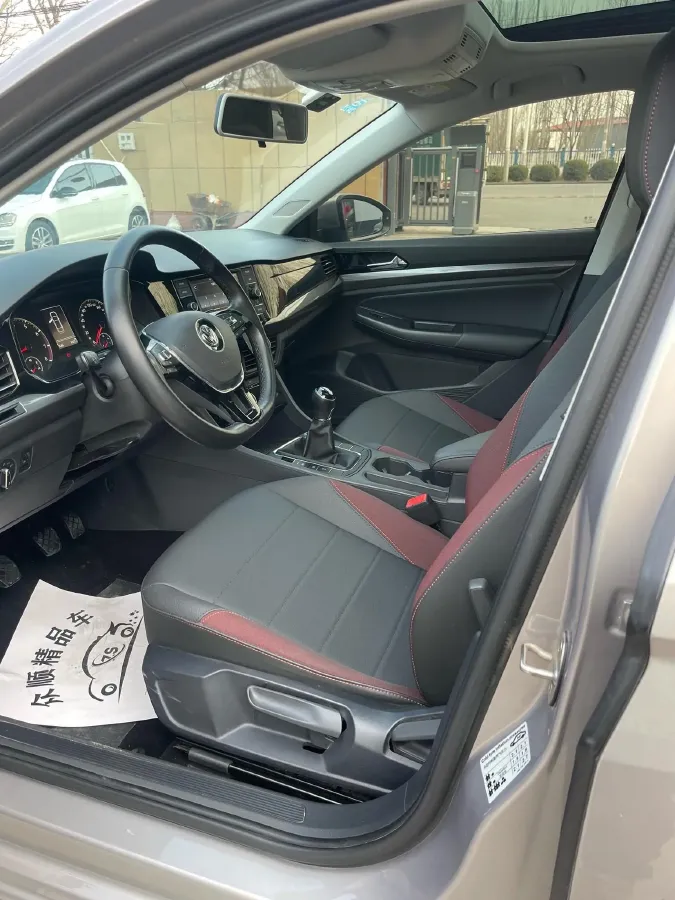 2020 Volkswagen Bora 1.5L 113HP L4 5MT,autocango,china used car exporter,china ev exporter,chinese used car exporter,chinese used ev exporter