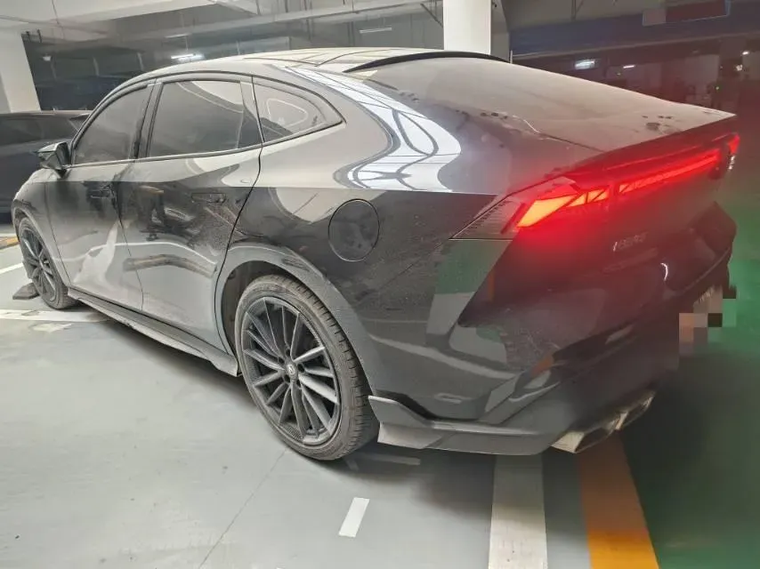 2024 ChangAn UNI-V 1.5T 188HP L4 7DCT,autocango,china used car exporter,china ev exporter,chinese used car exporter,chinese used ev exporter