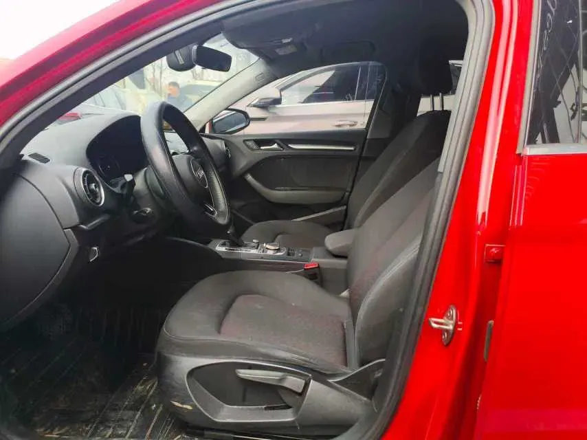 2019 Audi A3 1.4T 150HP L4 7DCT,autocango,china used car exporter,china ev exporter,chinese used car exporter,chinese used ev exporter