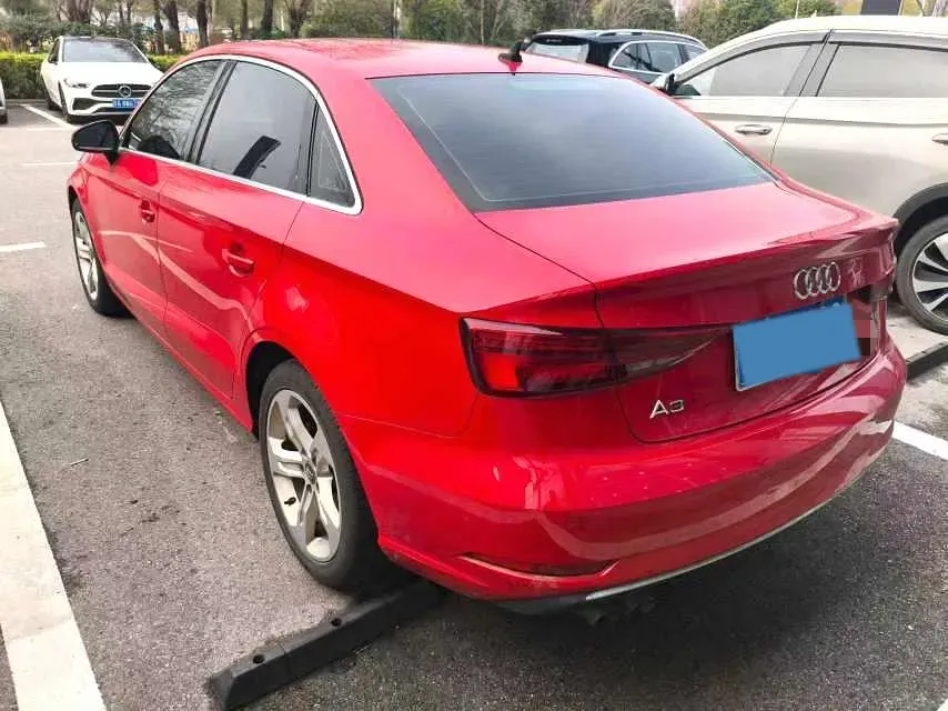 2019 Audi A3 1.4T 150HP L4 7DCT,autocango,china used car exporter,china ev exporter,chinese used car exporter,chinese used ev exporter