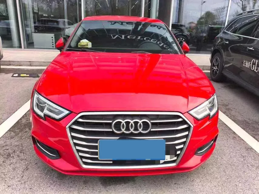 2019 Audi A3 1.4T 150HP L4 7DCT,autocango,china used car exporter,china ev exporter,chinese used car exporter,chinese used ev exporter