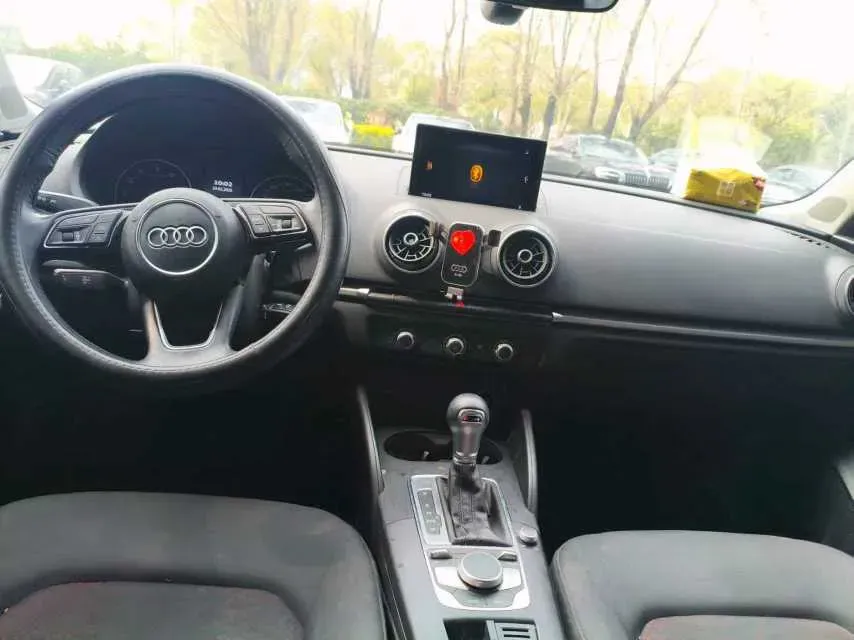 2019 Audi A3 1.4T 150HP L4 7DCT,autocango,china used car exporter,china ev exporter,chinese used car exporter,chinese used ev exporter