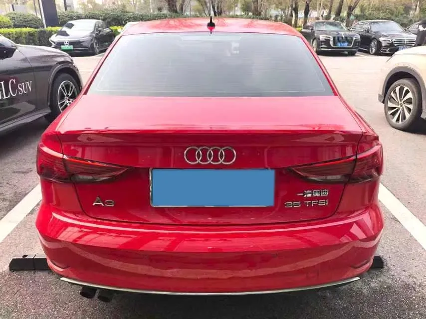 2019 Audi A3 1.4T 150HP L4 7DCT,autocango,china used car exporter,china ev exporter,chinese used car exporter,chinese used ev exporter