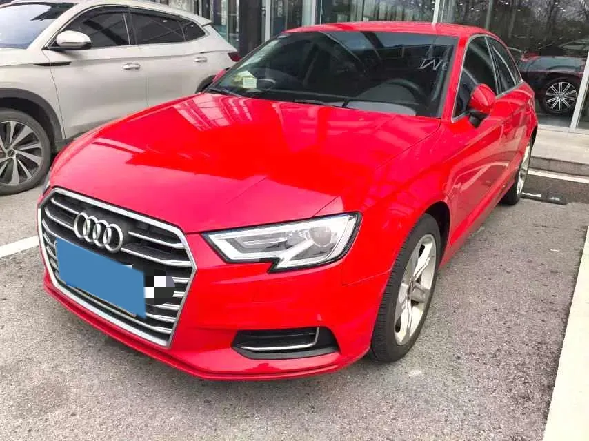 2019 Audi A3 1.4T 150HP L4 7DCT,autocango,china used car exporter,china ev exporter,chinese used car exporter,chinese used ev exporter
