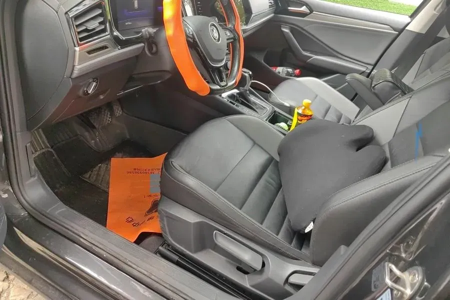 2022 Volkswagen Sagitar 1.4T 150HP L4 7DCT,autocango,china used car exporter,china ev exporter,chinese used car exporter,chinese used ev exporter