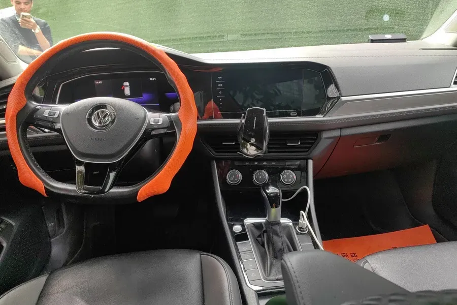 2022 Volkswagen Sagitar 1.4T 150HP L4 7DCT,autocango,china used car exporter,china ev exporter,chinese used car exporter,chinese used ev exporter