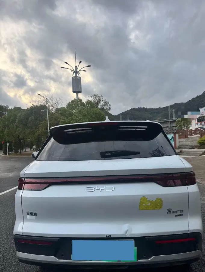 2025 BYD Song Pro 1.5L 101HP L4 E-CVT PHEV 18.3KWH,autocango,china used car exporter,china ev exporter,chinese used car exporter,chinese used ev exporter