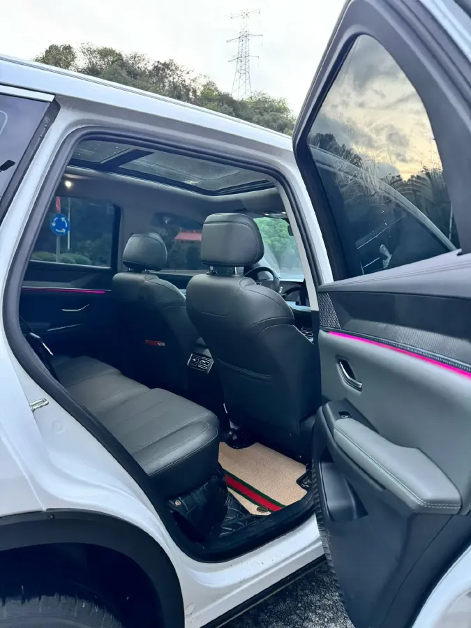 2025 BYD Song Pro 1.5L 101HP L4 E-CVT PHEV 18.3KWH,autocango,china used car exporter,china ev exporter,chinese used car exporter,chinese used ev exporter