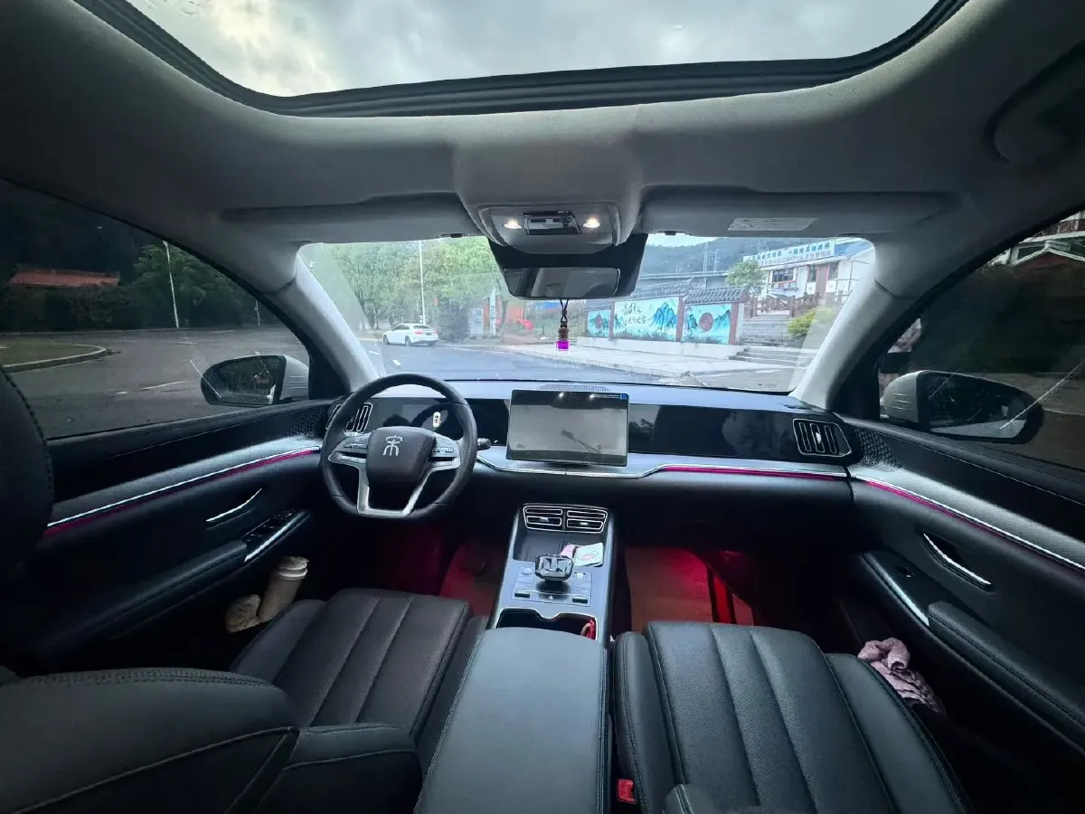 2025 BYD Song Pro 1.5L 101HP L4 E-CVT PHEV 18.3KWH,autocango,china used car exporter,china ev exporter,chinese used car exporter,chinese used ev exporter