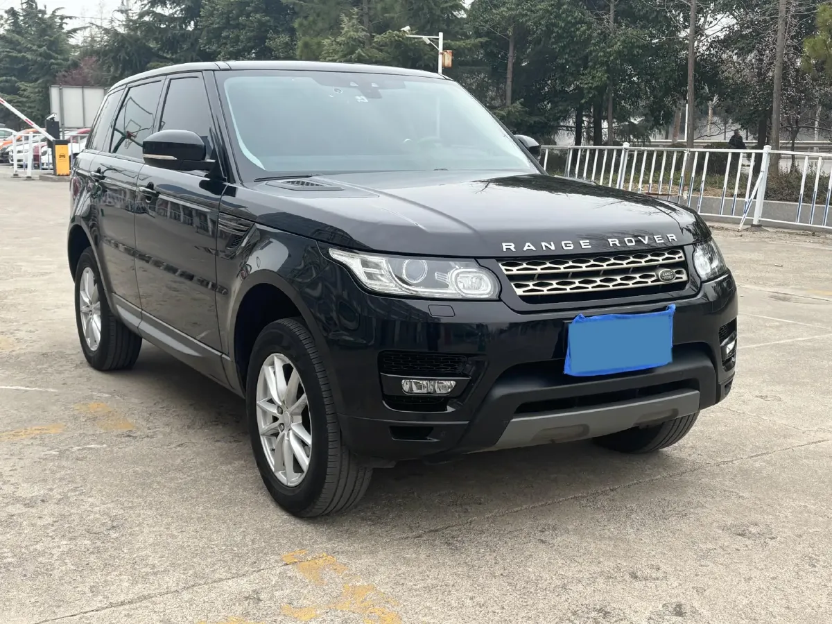2017 Land Rover Range Rover Sport 3.0T 340HP V6 8AT,autocango,china used car exporter,china ev exporter,chinese used car exporter,chinese used ev exporter