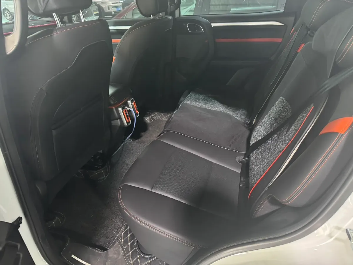 2022 Haval Dargo 2.0T 211HP L4 7DCT,autocango,china used car exporter,china ev exporter,chinese used car exporter,chinese used ev exporter