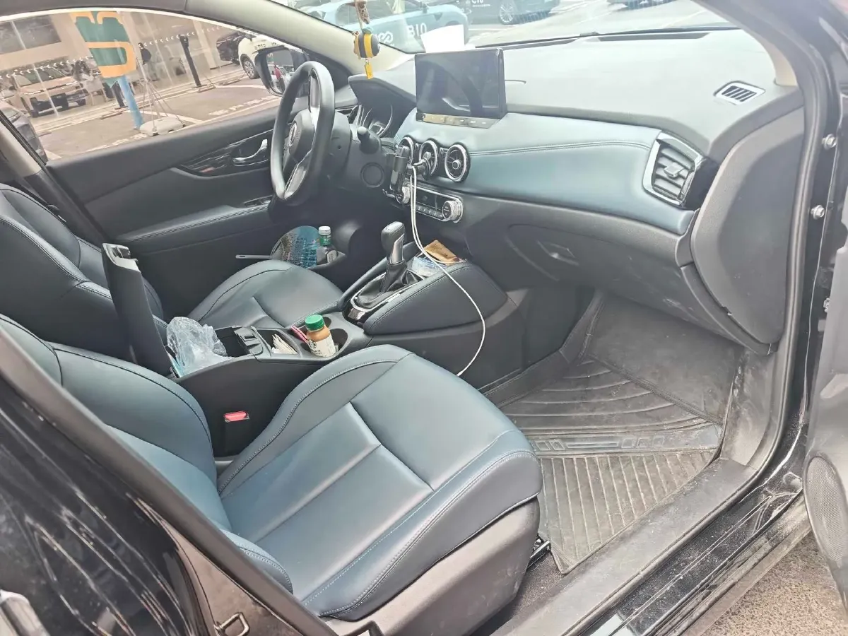 2025 Nissan Qashqai 2.0L 151HP L4 CVT,autocango,china used car exporter,china ev exporter,chinese used car exporter,chinese used ev exporter