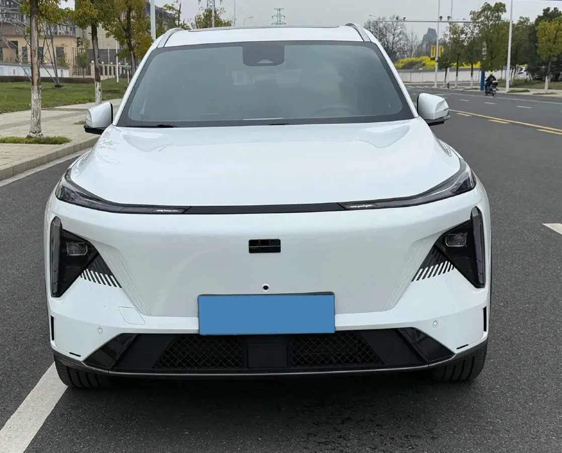2024 Geely Galaxy L7 1.5T 163HP L4 3DHT PHEV 18.7KWH,autocango,china used car exporter,china ev exporter,chinese used car exporter,chinese used ev exporter