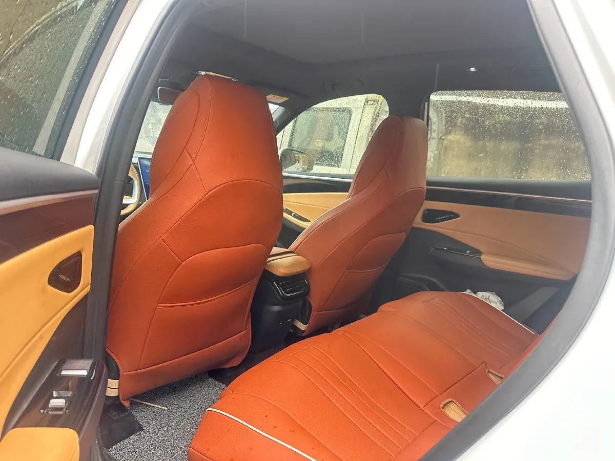 2024 Geely Galaxy L7 1.5T 163HP L4 3DHT PHEV 18.7KWH,autocango,china used car exporter,china ev exporter,chinese used car exporter,chinese used ev exporter