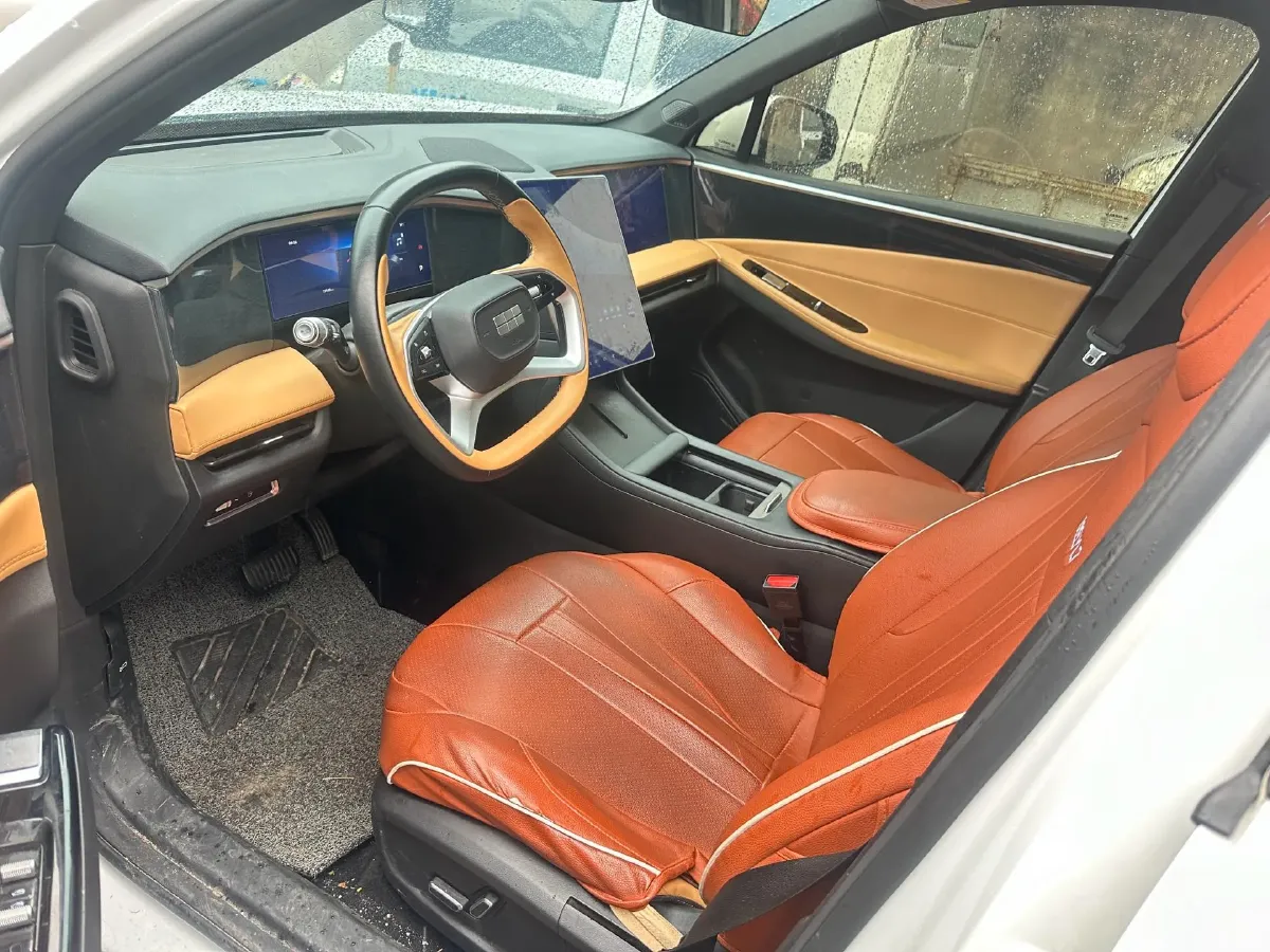 2024 Geely Galaxy L7 1.5T 163HP L4 3DHT PHEV 18.7KWH,autocango,china used car exporter,china ev exporter,chinese used car exporter,chinese used ev exporter