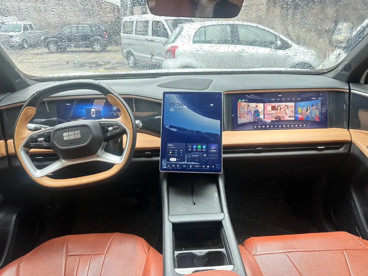 2024 Geely Galaxy L7 1.5T 163HP L4 3DHT PHEV 18.7KWH,autocango,china used car exporter,china ev exporter,chinese used car exporter,chinese used ev exporter