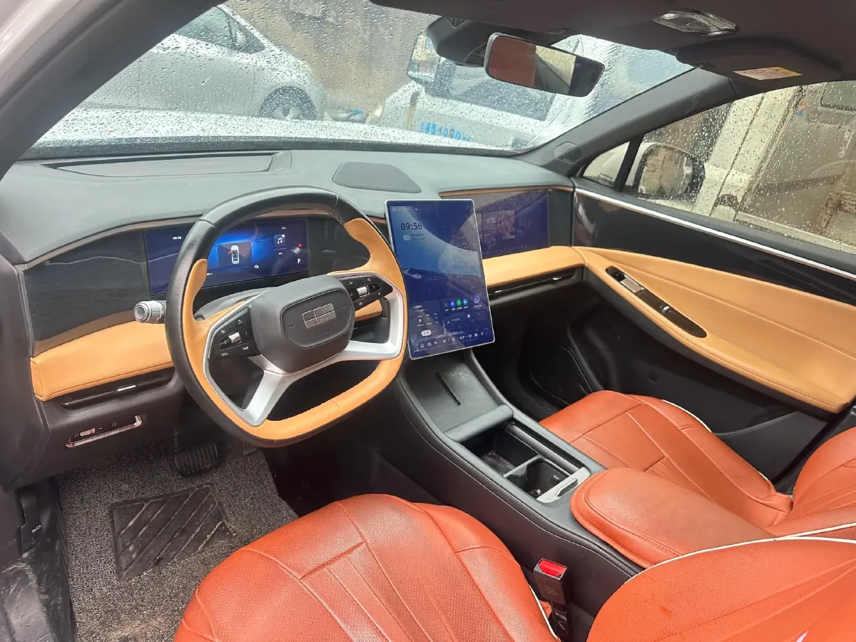 2024 Geely Galaxy L7 1.5T 163HP L4 3DHT PHEV 18.7KWH,autocango,china used car exporter,china ev exporter,chinese used car exporter,chinese used ev exporter