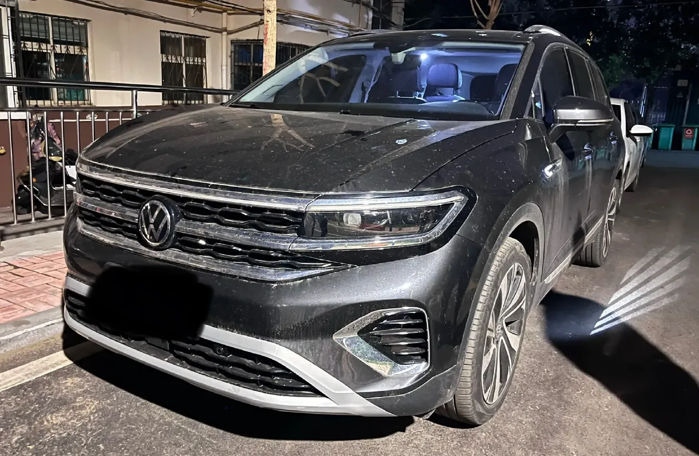 2023 Volkswagen Talagon 2.0T 220HP L4 7DCT,autocango,china used car exporter,china ev exporter,chinese used car exporter,chinese used ev exporter