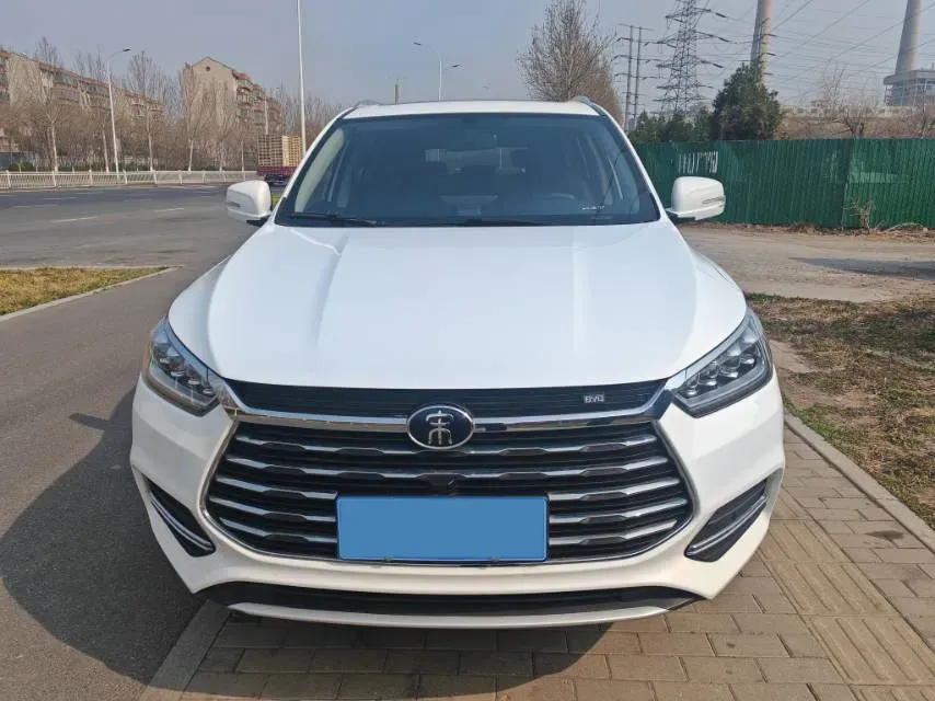 2021 BYD Song 1.5T 160HP L4 6DCT,autocango,china used car exporter,china ev exporter,chinese used car exporter,chinese used ev exporter