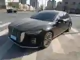 2025 HongQi H5 1.5T 169HP L4 1DHT Hybrid