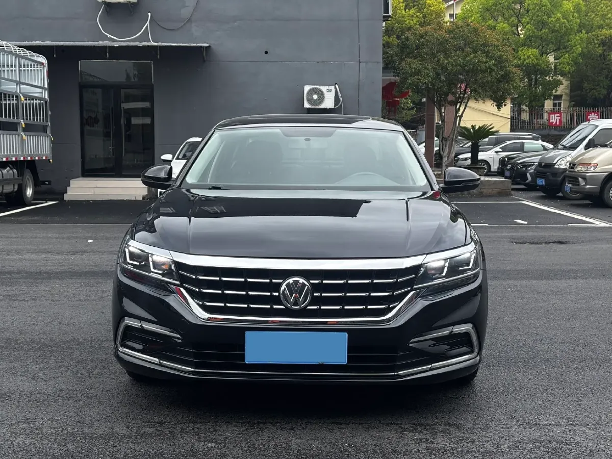 2021 Volkswagen Passat 1.4T 150HP L4 7DCT,autocango,china used car exporter,china ev exporter,chinese used car exporter,chinese used ev exporter