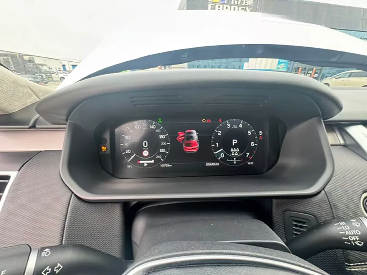 2021 Land Rover Discovery 3.0T 360HP L6 8AT,autocango,china used car exporter,china ev exporter,chinese used car exporter,chinese used ev exporter