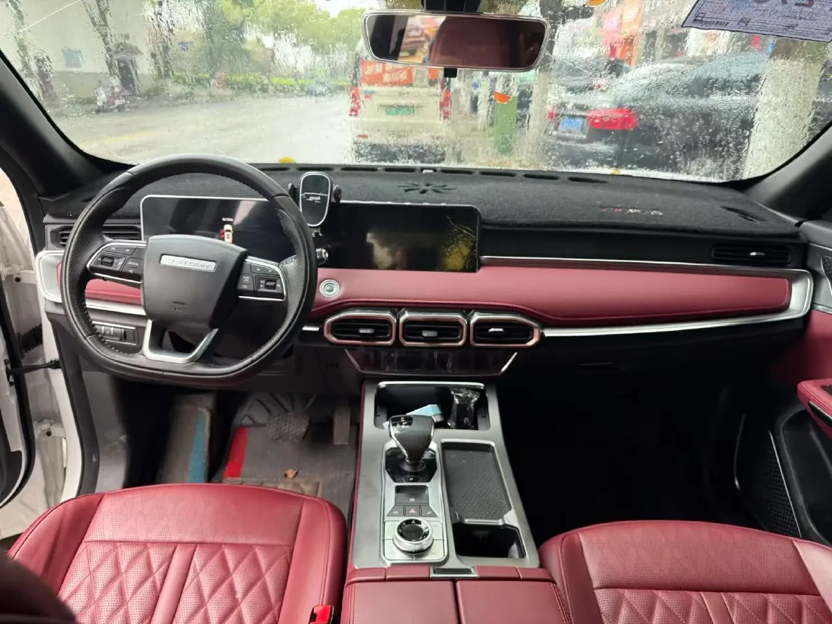 2024 Jetour X70 Plus 1.5T 156HP L4 6DCT,autocango,china used car exporter,china ev exporter,chinese used car exporter,chinese used ev exporter