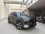2022 ChangAn CS55 Plus 1.5T 180HP L4 7DCT