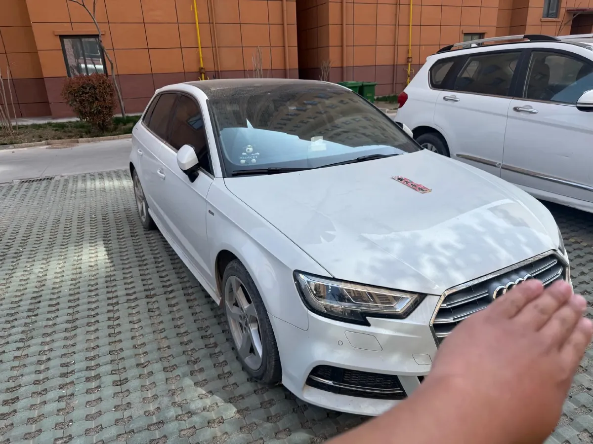 2020 Audi A3 1.4T 150HP L4 7DCT,autocango,china used car exporter,china ev exporter,chinese used car exporter,chinese used ev exporter