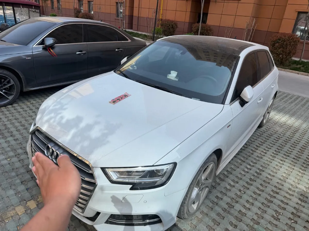 2020 Audi A3 1.4T 150HP L4 7DCT,autocango,china used car exporter,china ev exporter,chinese used car exporter,chinese used ev exporter