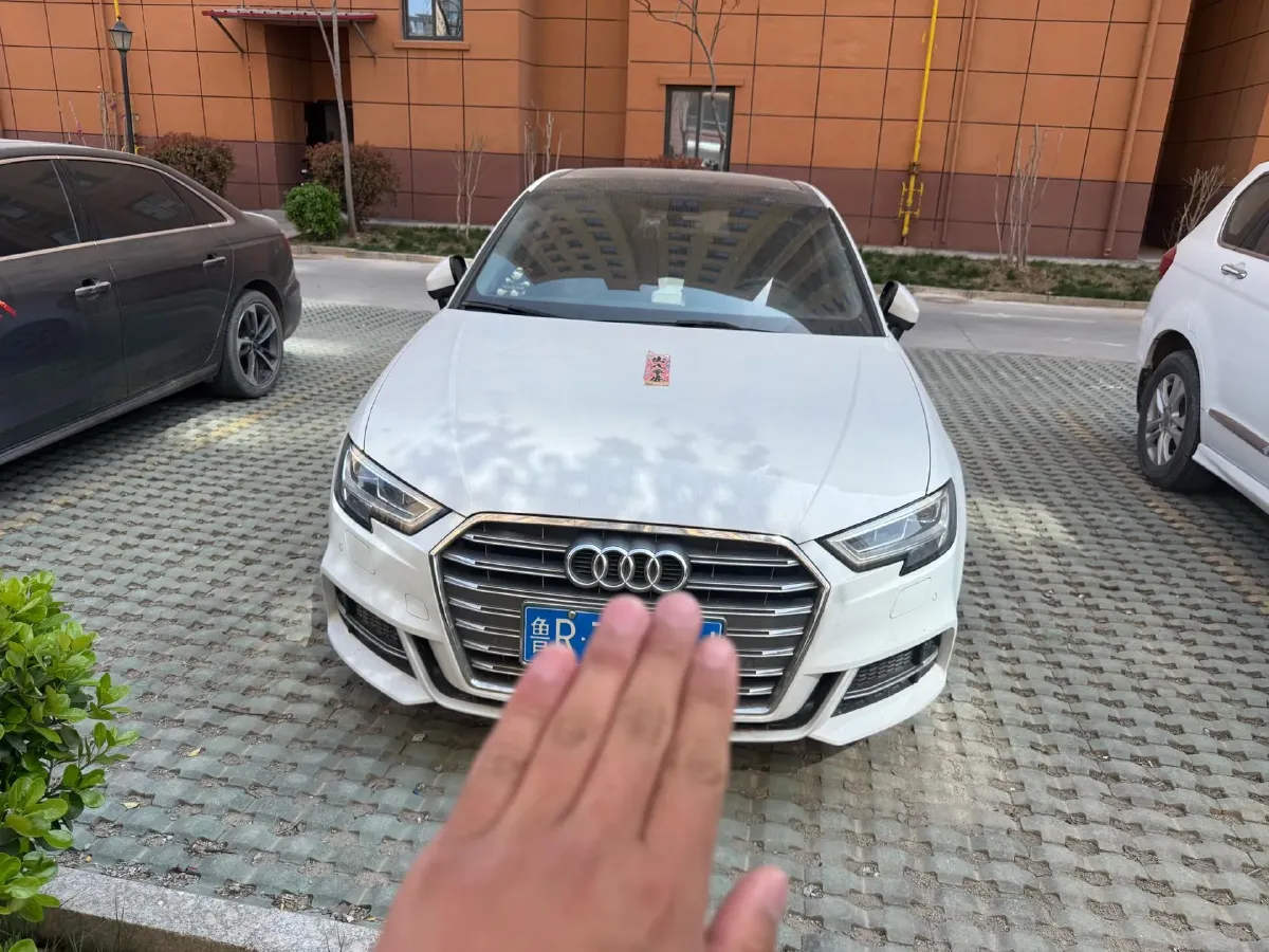 2020 Audi A3 1.4T 150HP L4 7DCT,autocango,china used car exporter,china ev exporter,chinese used car exporter,chinese used ev exporter