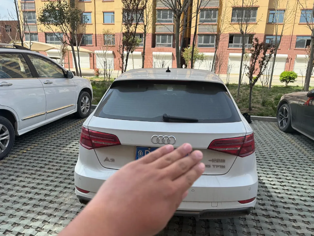 2020 Audi A3 1.4T 150HP L4 7DCT,autocango,china used car exporter,china ev exporter,chinese used car exporter,chinese used ev exporter