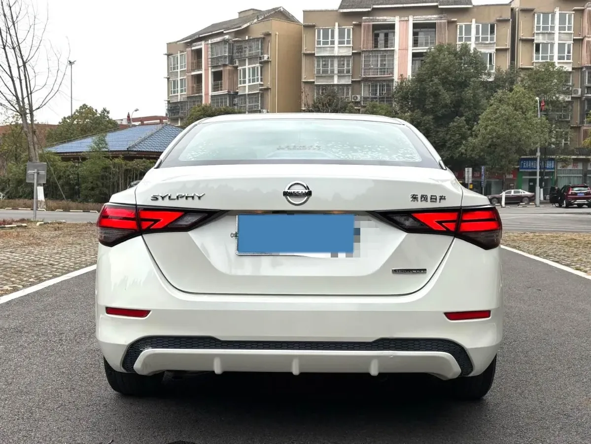 2020 Nissan Sylphy 1.6L 139HP L4 CVT,autocango,china used car exporter,china ev exporter,chinese used car exporter,chinese used ev exporter