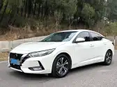 2020 NISSAN SYLPHY,autocango,china used car exporter,china ev exporter,chinese used car exporter,chinese used ev exporter