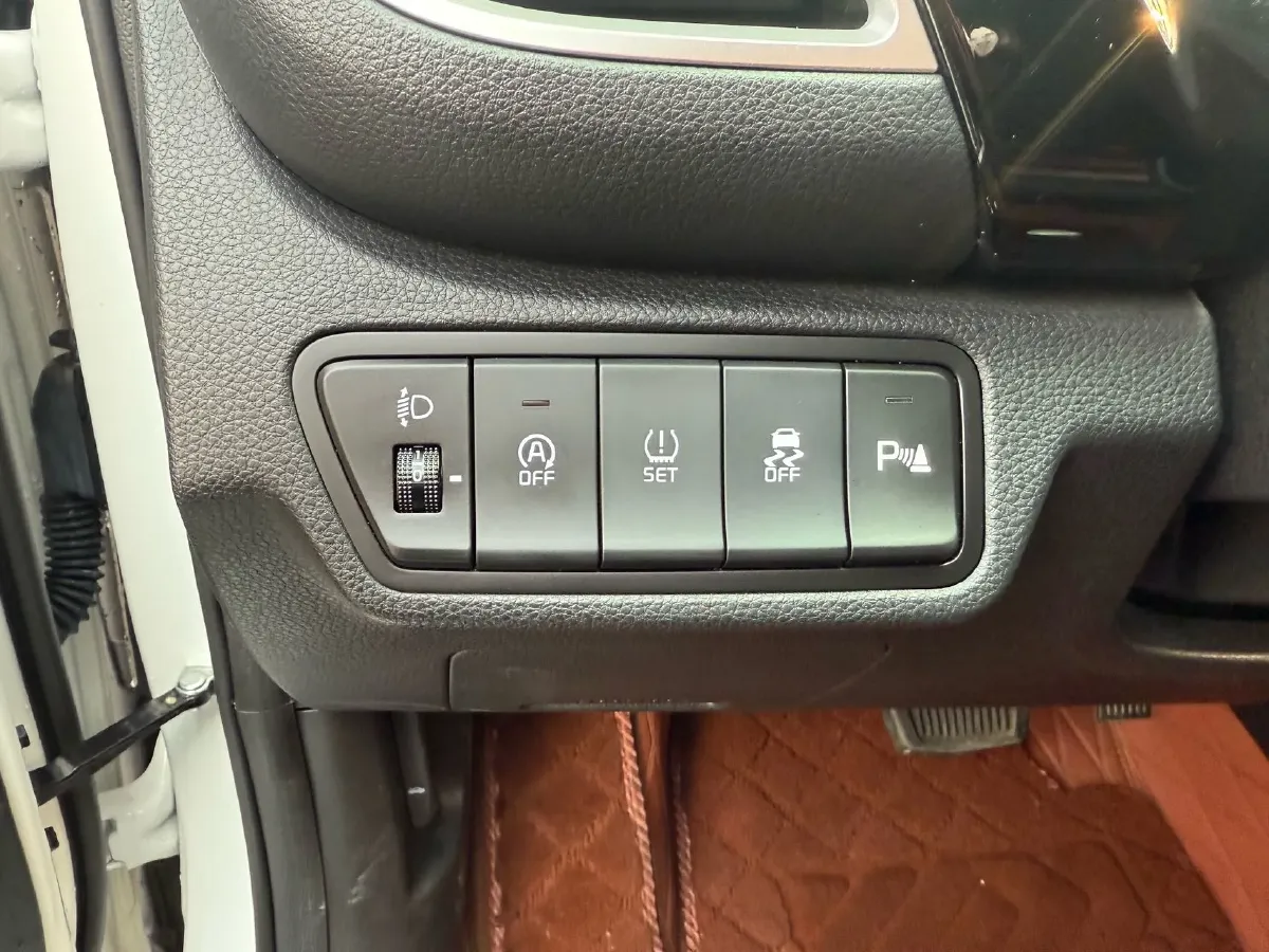 2023 Kia Seltos 1.5L 115HP L4 CVT,autocango,china used car exporter,china ev exporter,chinese used car exporter,chinese used ev exporter