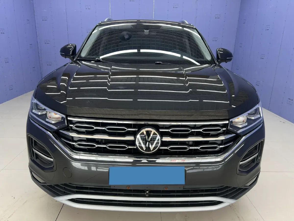 2022 Volkswagen Tayron 1.4T 150HP L4 7DCT,autocango,china used car exporter,china ev exporter,chinese used car exporter,chinese used ev exporter