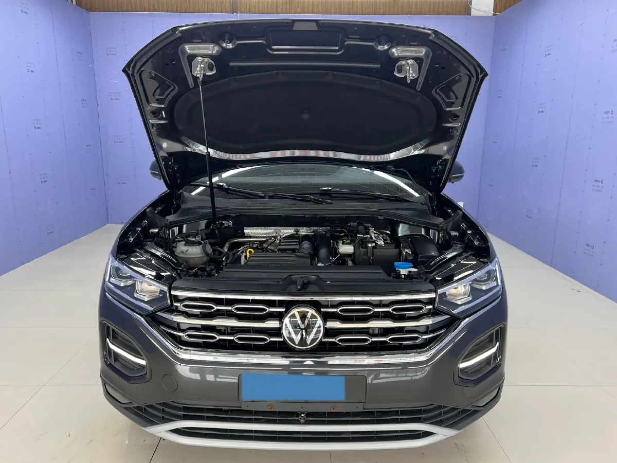 2022 Volkswagen Tayron 1.4T 150HP L4 7DCT,autocango,china used car exporter,china ev exporter,chinese used car exporter,chinese used ev exporter