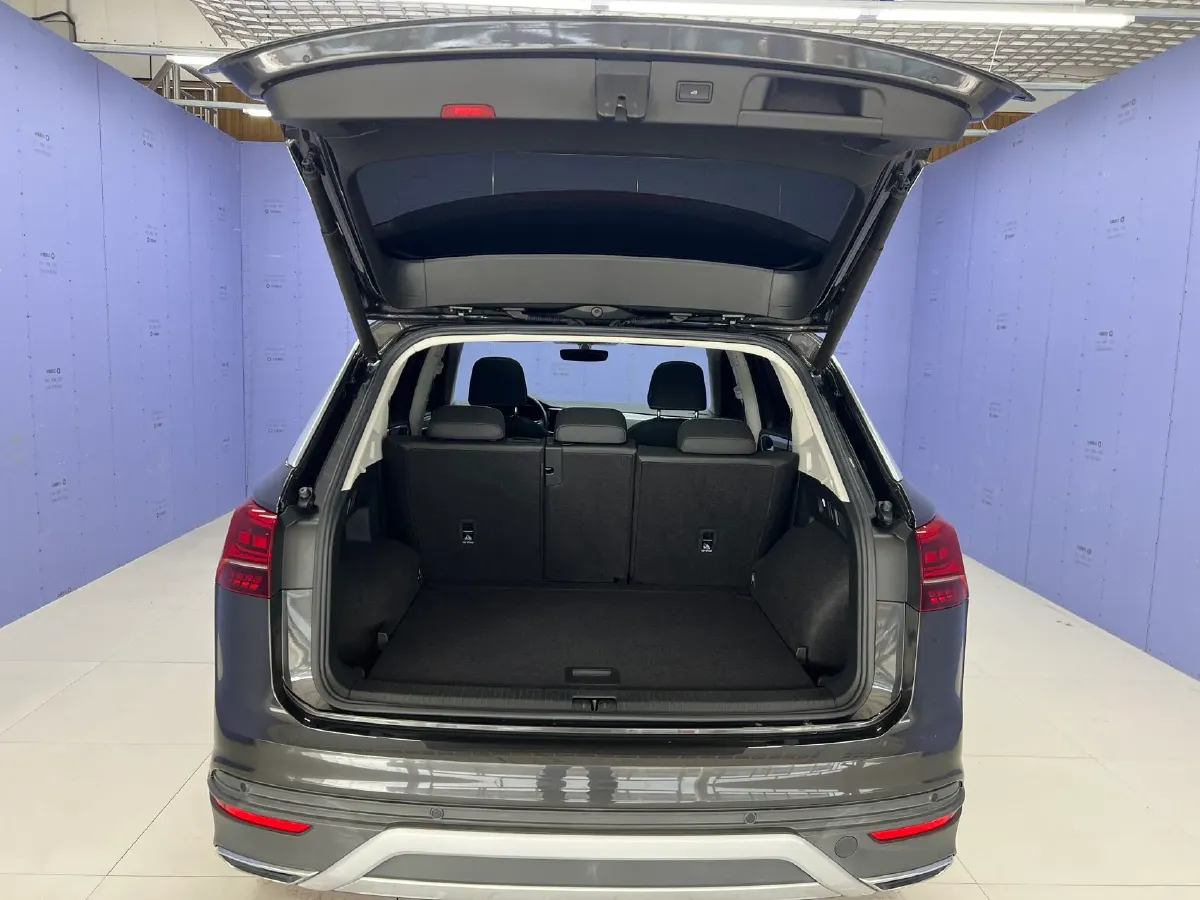 2022 Volkswagen Tayron 1.4T 150HP L4 7DCT,autocango,china used car exporter,china ev exporter,chinese used car exporter,chinese used ev exporter