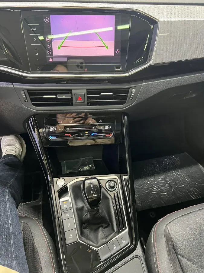 2022 Volkswagen Tayron 1.4T 150HP L4 7DCT,autocango,china used car exporter,china ev exporter,chinese used car exporter,chinese used ev exporter