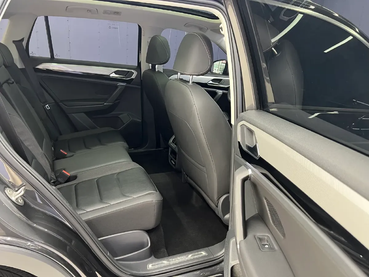 2022 Volkswagen Tayron 1.4T 150HP L4 7DCT,autocango,china used car exporter,china ev exporter,chinese used car exporter,chinese used ev exporter