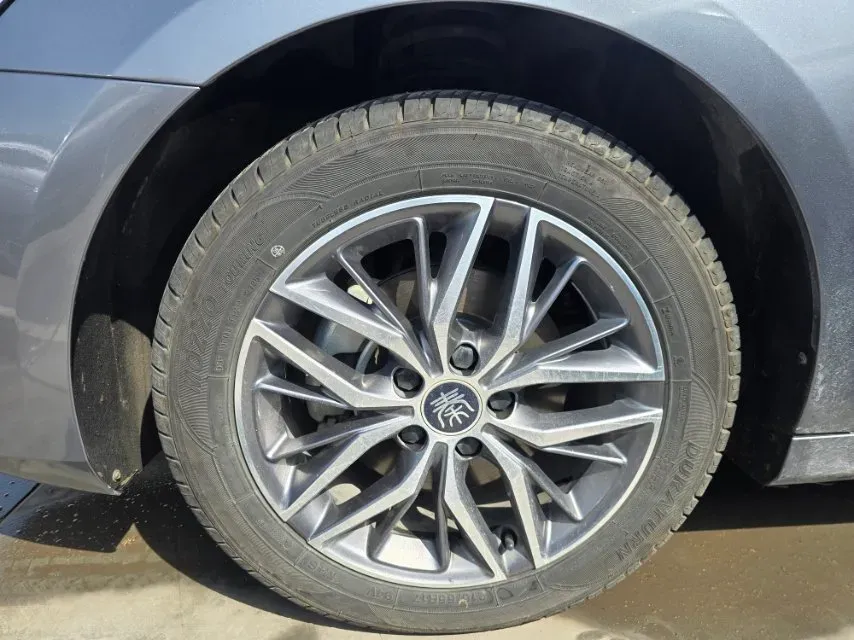 2023 BYD Qin Plus BEV 48KWH,autocango,china used car exporter,china ev exporter,chinese used car exporter,chinese used ev exporter