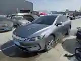 2023 BYD Qin Plus BEV 48KWH