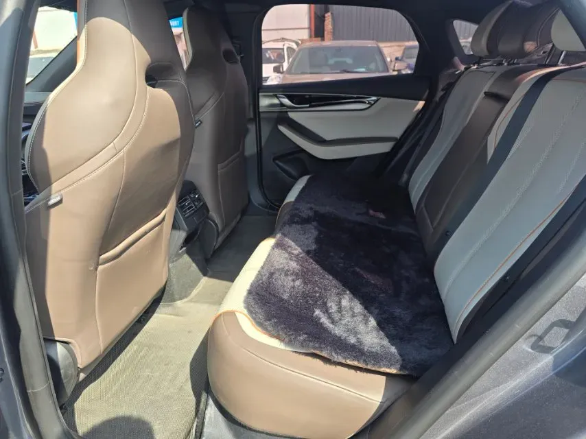 2023 BYD Qin Plus BEV 48KWH,autocango,china used car exporter,china ev exporter,chinese used car exporter,chinese used ev exporter