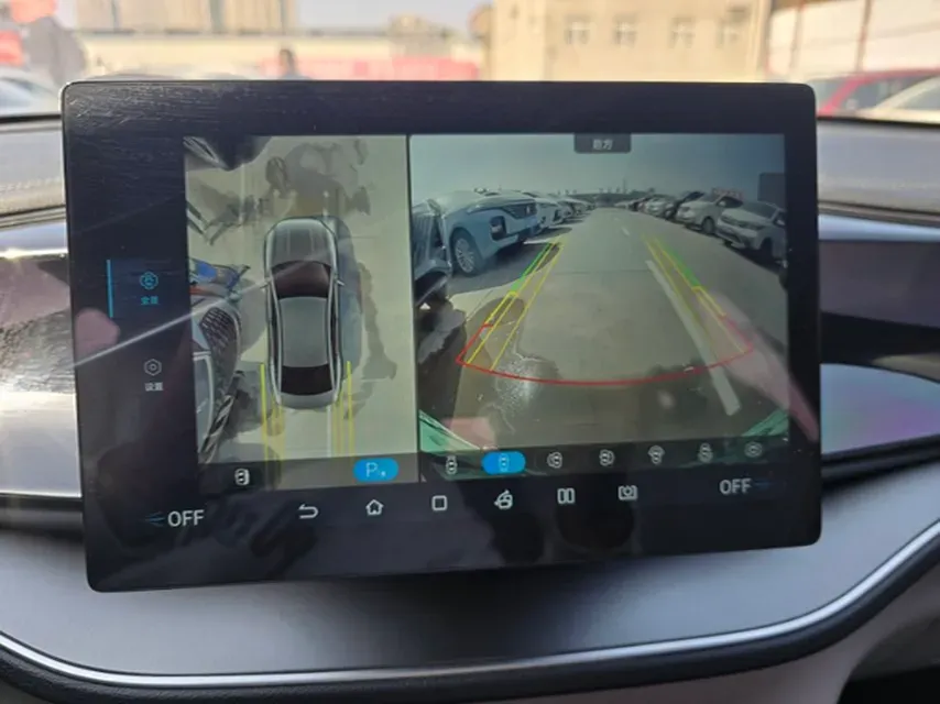 2023 BYD Qin Plus BEV 48KWH,autocango,china used car exporter,china ev exporter,chinese used car exporter,chinese used ev exporter