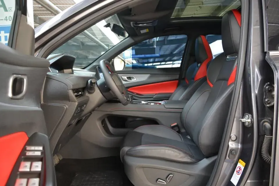 2024 ChangAn CS55 Plus 1.5T 188HP L4 7DCT,autocango,china used car exporter,china ev exporter,chinese used car exporter,chinese used ev exporter