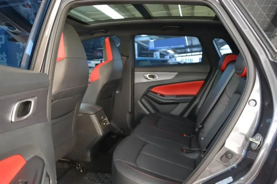 2024 ChangAn CS55 Plus 1.5T 188HP L4 7DCT,autocango,china used car exporter,china ev exporter,chinese used car exporter,chinese used ev exporter