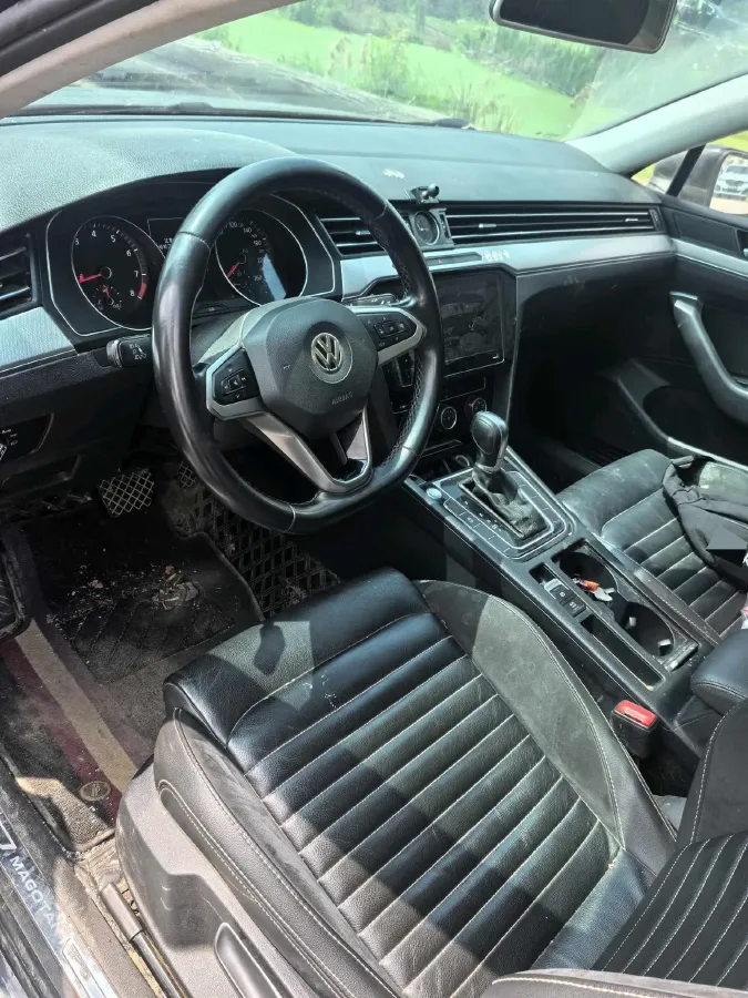 2020 Volkswagen Magotan 1.4T 150HP L4 7DCT,autocango,china used car exporter,china ev exporter,chinese used car exporter,chinese used ev exporter