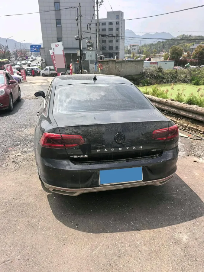 2020 Volkswagen Magotan 1.4T 150HP L4 7DCT,autocango,china used car exporter,china ev exporter,chinese used car exporter,chinese used ev exporter