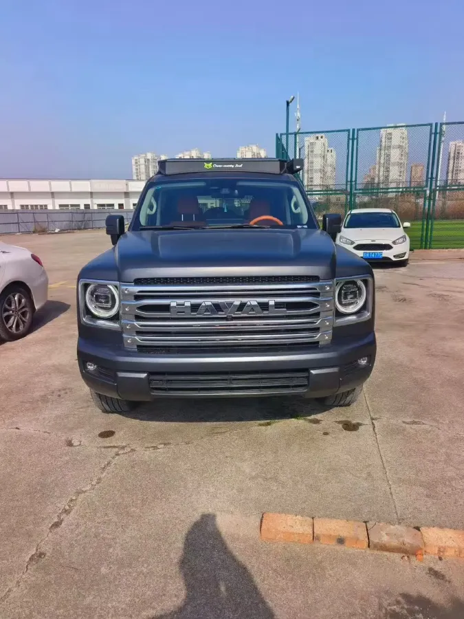 2024 Haval H9 2.0T 224HP L4 8AT,autocango,china used car exporter,china ev exporter,chinese used car exporter,chinese used ev exporter