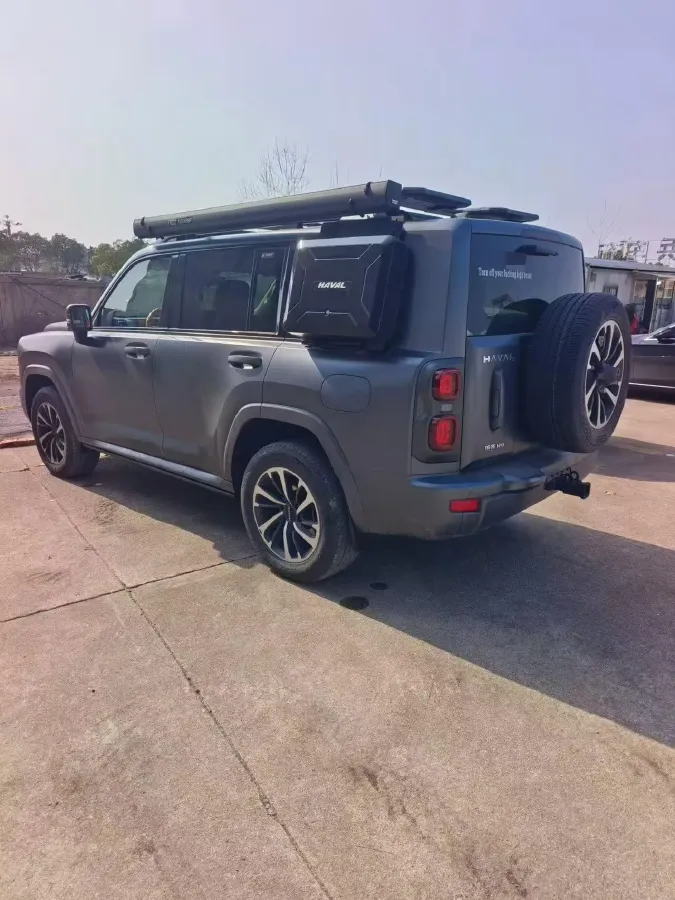 2024 Haval H9 2.0T 224HP L4 8AT,autocango,china used car exporter,china ev exporter,chinese used car exporter,chinese used ev exporter